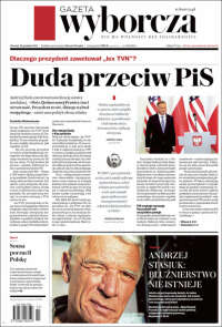 Gazeta Wyborcza