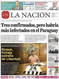 La Nación