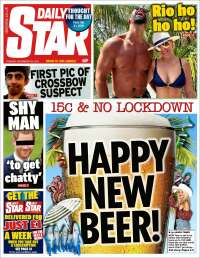 Daily Star