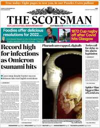 The Scotsman