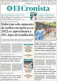 El Cronista Comercial