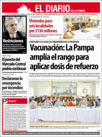 Diario de La Pampa