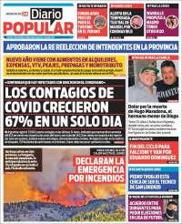 Diario Popular