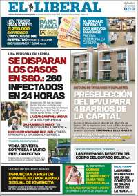 Diario El Liberal