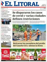 El Litoral Corrientes