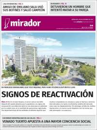 Mirador Provincial