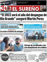 Diario El Sureño