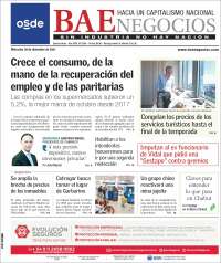 Buenos Aires Económico