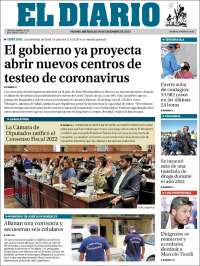 El Diario de Paraná