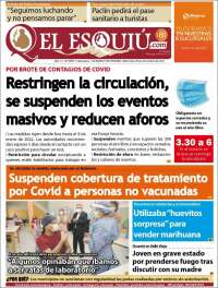 El Esquiu