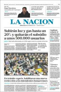 La Nación