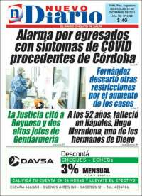 Nuevo Diario de Salta