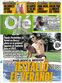 Olé