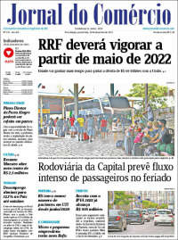 Jornal do Comércio