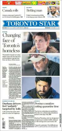 The Toronto Star