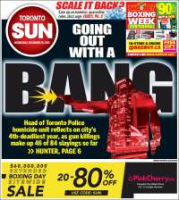 The Toronto Sun