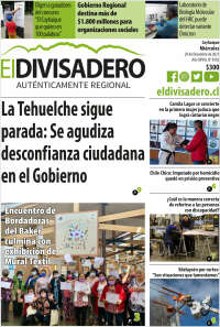 Diario El Divisadero