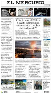 El Mercurio