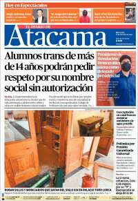 Diario de Atacama