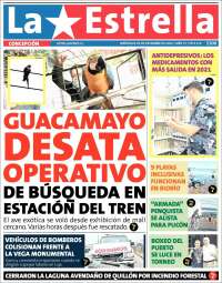 La Estrella de Concepción