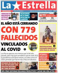 La Estrella del Norte