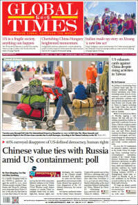 The Global Times