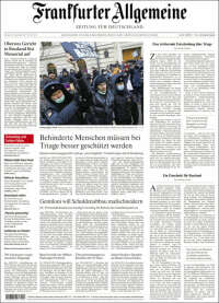 Frankfurter Allgemeine