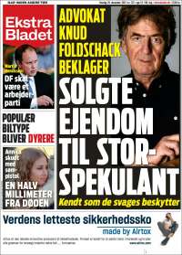 Ekstra Bladet