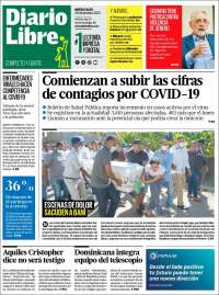 Diario Libre