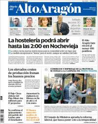 Diario del AltoAragón