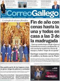 El Correo Gallego