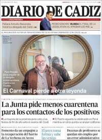 Diario de Cádiz