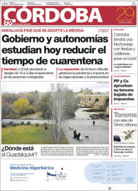 Diario de Córdoba