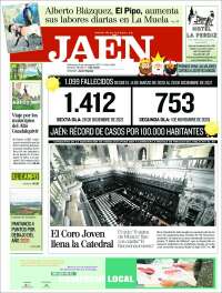 Diario Jaén