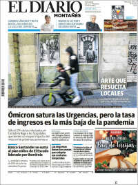 El Diario Montañés