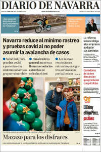 Diario de Navarra