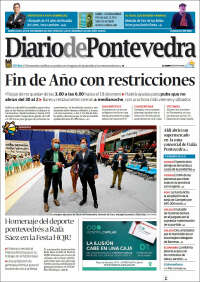 Diario de Pontevedra