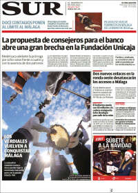 Diario el Sur