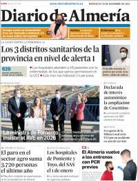 Diario de Almería