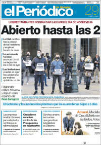 El Periódico de Aragón