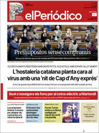 El Periódico de Catalunya