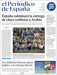 El Periódico de España