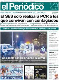 El Periódico de Extremadura