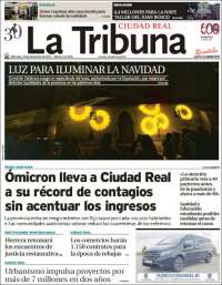 La Tribuna de Ciudad Real