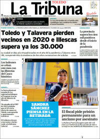 La Tribuna de Toledo