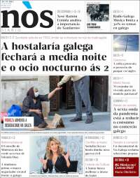 Nòs Diario