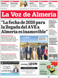 La Voz de Almería