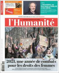 l'Humanite