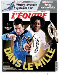 L'Equipe