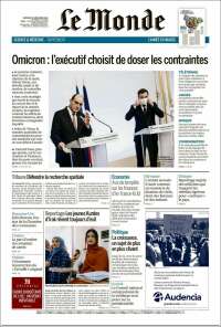 Le Monde